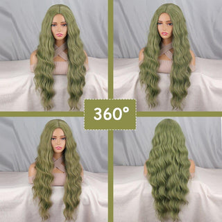 Cosplay Wigs