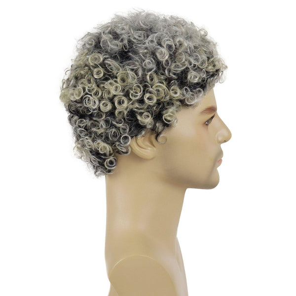 Afro Wigs