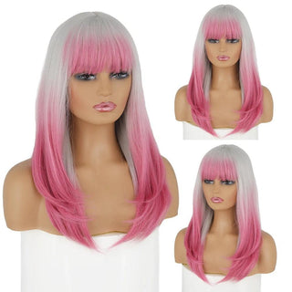 Cosplay Wigs