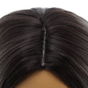 Stylonic Fashion Boutique Synthetic Wig Grey Wig Grey Wig - Stylonic Wigs