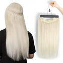 Stylonic Fashion Boutique 1001 / >=35% / 12inch 40g Hair Extensions Halo