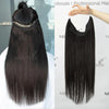 Hair Extensions Halo