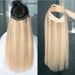 Halo Hair Extensions