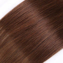Auburn Hair Topper