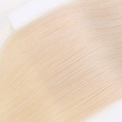 Platinum Blonde 60 Hair Topper