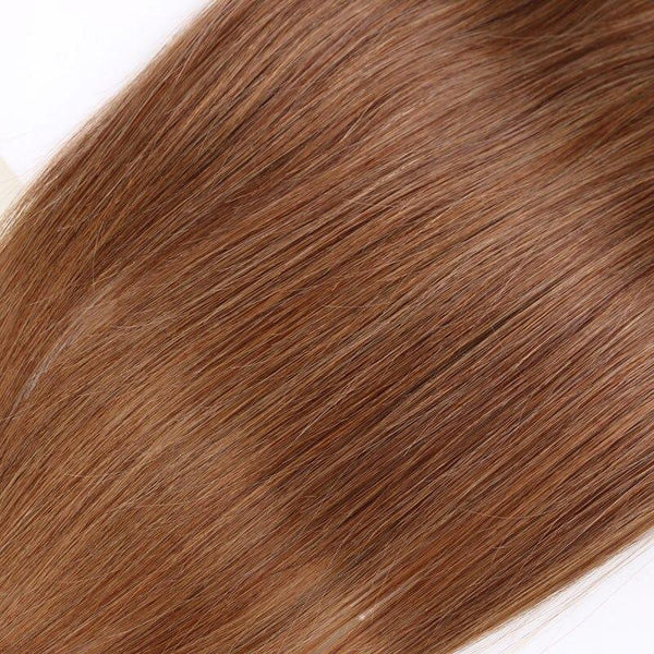Remy Hair Toppers