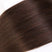 Brown Hair Topper