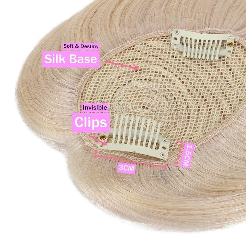 Hair Toppers for Beginners