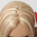 Hair Pieces For Thinning Hair