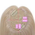Stylonic Fashion Boutique Hair Topper Hair Toppers for Thinning Hair Hair Toppers for Thinning Hair - Stylonic Wigs