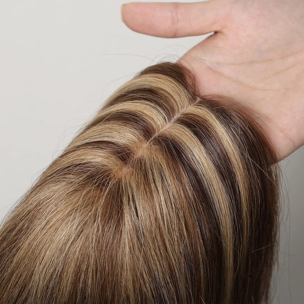 Women's Hair Pieces