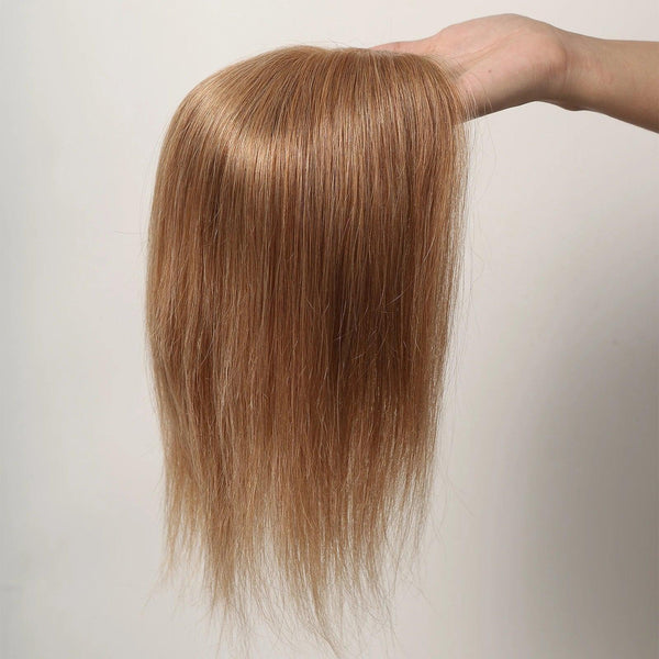 Affordable Hair Toppers