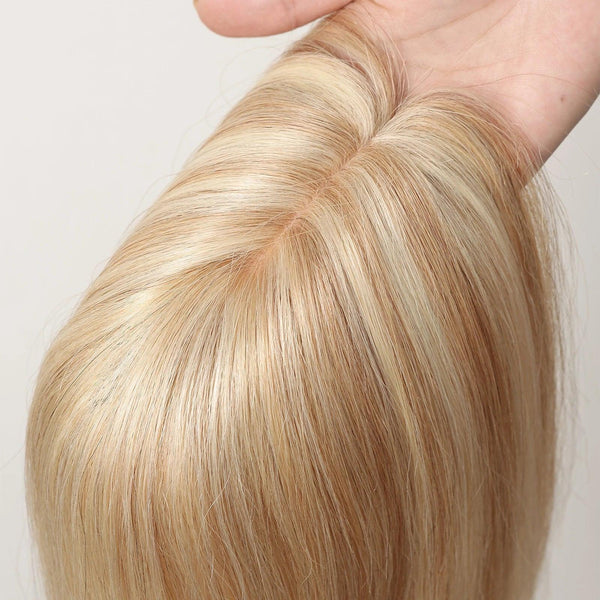 Wiglets For Thinning Hair