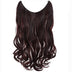 Stylonic Fashion Boutique Hair Extensions 2-110 / 20inches Halo Extensions Halo Extensions - Stylonic