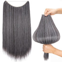 Stylonic Fashion Boutique Hair Extensions S4A-G / 20inches Halo Extensions Halo Extensions - Stylonic