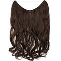 Stylonic Fashion Boutique Hair Extensions 2-30 / 20inches Halo Extensions Halo Extensions - Stylonic