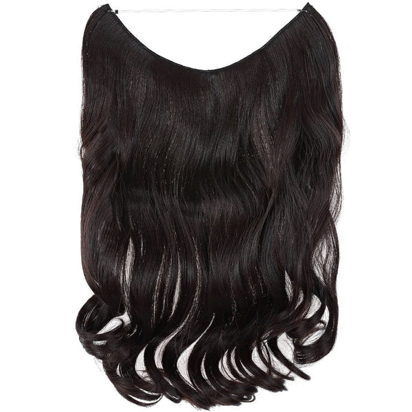 Stylonic Fashion Boutique Hair Extensions Halo Extensions Halo Extensions - Stylonic
