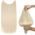 Halo Hair Extensions