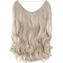 Halo Hair Extensions