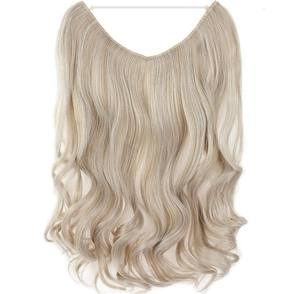 Halo Hair Extensions