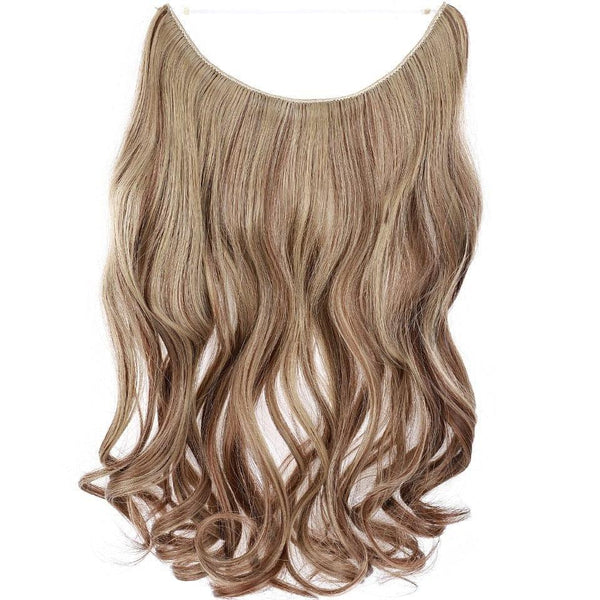 Halo Hair Extensions
