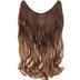 Halo Hair Extensions