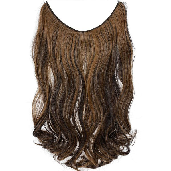 Halo Hair Extensions