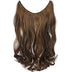 Halo Hair Extensions