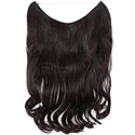 Halo Hair Extensions