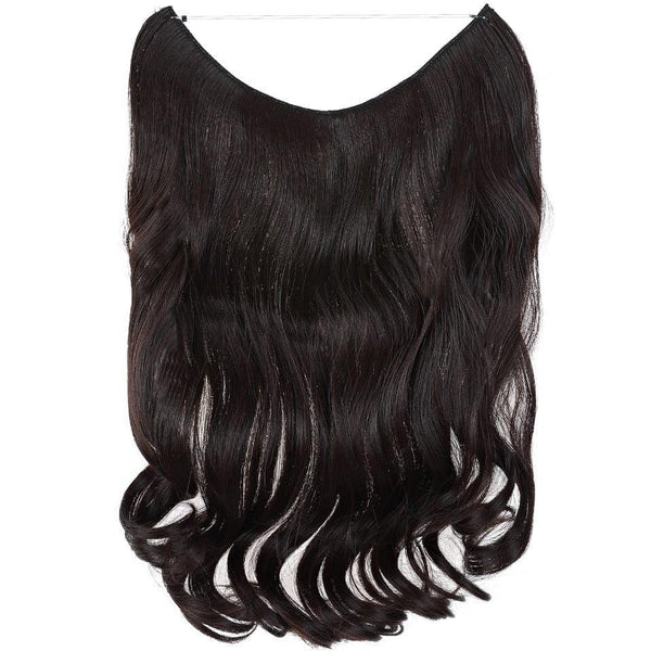 Halo Hair Extensions