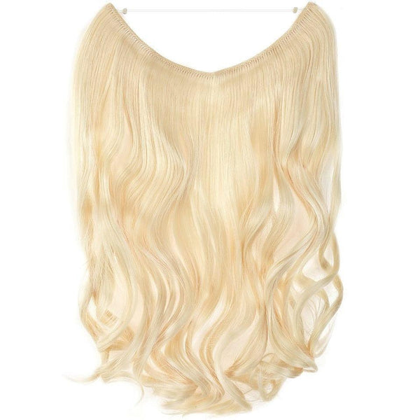 Halo Hair Extensions