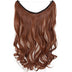 Halo Hair Extensions