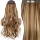 Halo Hair Extensions