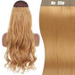Halo Hair Extensions