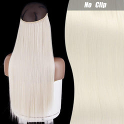 Halo Hair Extensions
