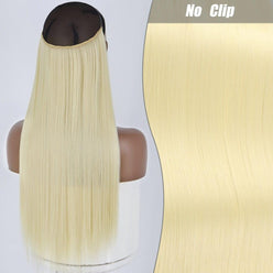 Halo Hair Extensions