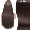 Halo Hair Extensions