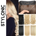 Stylonic Fashion Boutique Halo Hair Extension