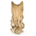 Stylonic Fashion Boutique Hair Extensions 27 / 26inches Halo Hair Extension Halo Hair Extension - Stylonic Wigs