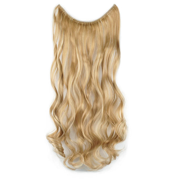 Stylonic Fashion Boutique Hair Extensions Halo Hair Extension Halo Hair Extension - Stylonic Wigs