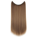 Stylonic Fashion Boutique Hair Extensions Straight 9H28 / 22INCHES Halo Hair Extension Halo Hair Extension - Stylonic Wigs