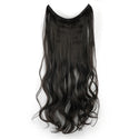 Stylonic Fashion Boutique Hair Extensions 2 / 22INCHES Halo Hair Extension Halo Hair Extension - Stylonic Wigs