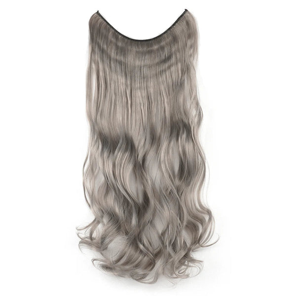 Stylonic Fashion Boutique Hair Extensions 1710906 / 26inches Halo Hair Extension Halo Hair Extension - Stylonic Wigs