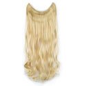 Stylonic Fashion Boutique Hair Extensions 27613 / 22INCHES Halo Hair Extension Halo Hair Extension - Stylonic Wigs