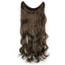 Stylonic Fashion Boutique Hair Extensions 430 / 26inches Halo Hair Extension Halo Hair Extension - Stylonic Premium Wigs