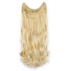 Stylonic Fashion Boutique Hair Extensions 27613 / 22INCHES Halo Hair Extension Halo Hair Extension - Stylonic Wigs