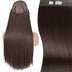 Stylonic Fashion Boutique Hair Extensions 4 / 16inch-40cm Halo Hair Extensions - Straight Halo Hair Extensions - Straight | Stylonic Fashion Boutique