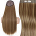 Stylonic Fashion Boutique Hair Extensions 10H24B / 16inch-40cm Halo Hair Extensions - Straight Halo Hair Extensions - Straight | Stylonic Fashion Boutique