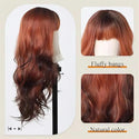 Ladies Wigs