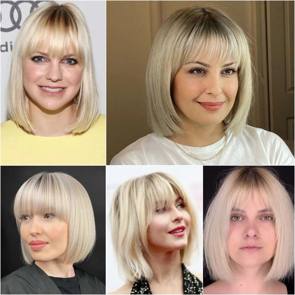 Bob Wigs